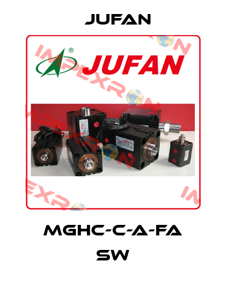 MGHC-C-A-FA SW Jufan