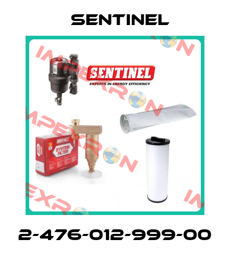 2-476-012-999-00 Sentinel