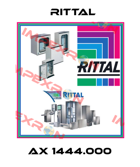 AX 1444.000 Rittal