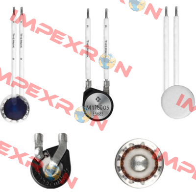 S01.090.05.0100/0100　　Lead wire length 100 mm Thermik