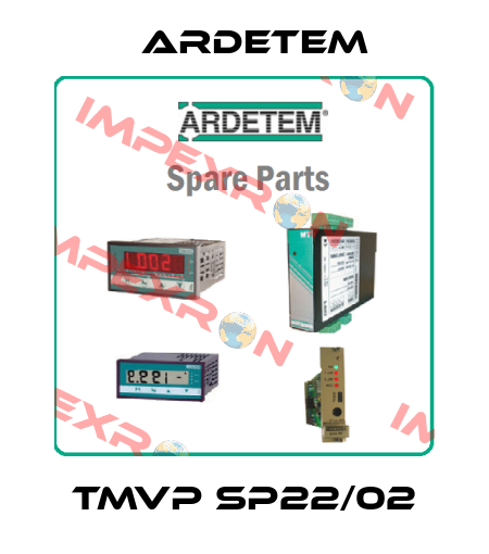 TMvP SP22/02 ARDETEM