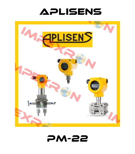 PM-22 Aplisens
