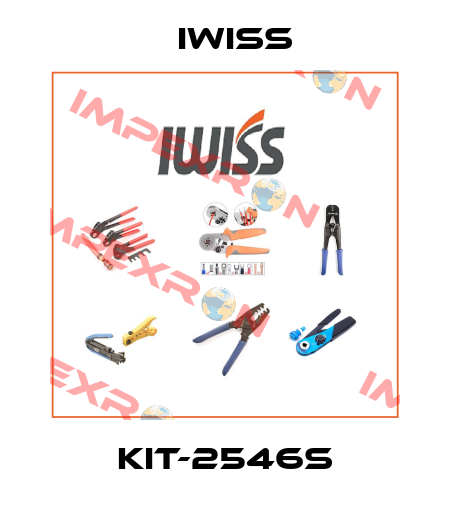 KIT-2546S IWISS