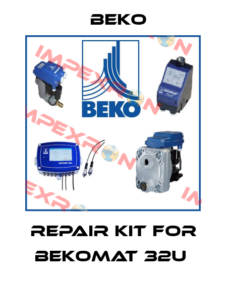 repair kit for Bekomat 32U  Beko