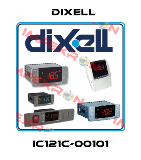 IC121C-00101 Dixell