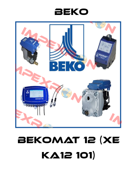 BEKOMAT 12 (XE KA12 101) Beko