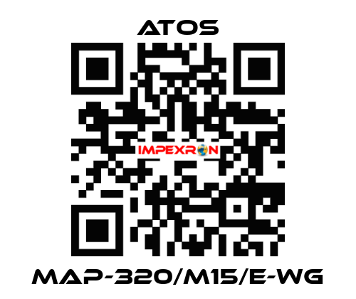 MAP-320/M15/E-WG Atos