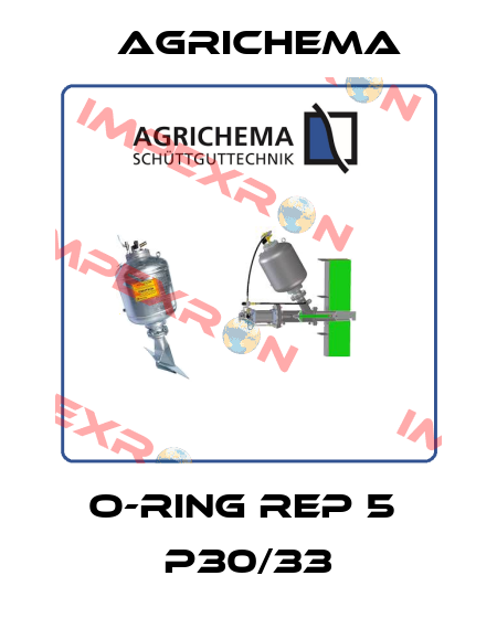 O-ring rep 5  P30/33 Agrichema