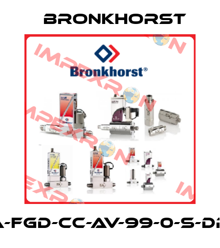 D-6371A-FGD-CC-AV-99-0-S-DR/003AI Bronkhorst