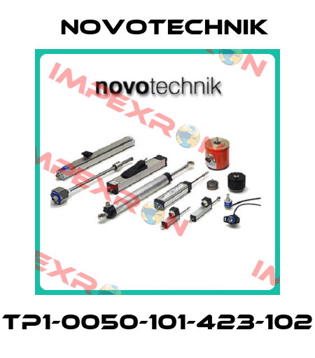 TP1-0050-101-423-102 Novotechnik