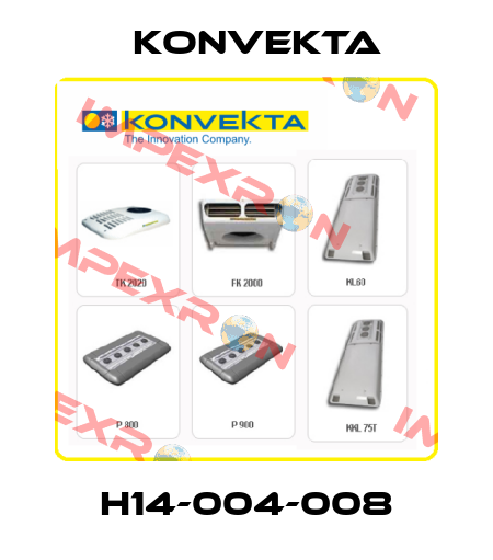 H14-004-008 Konvekta