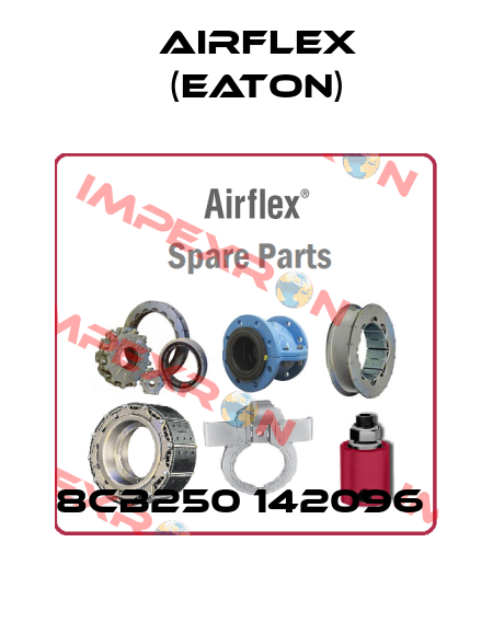  8CB250 142096  Airflex (Eaton)