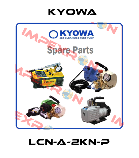 LCN-A-2KN-P Kyowa