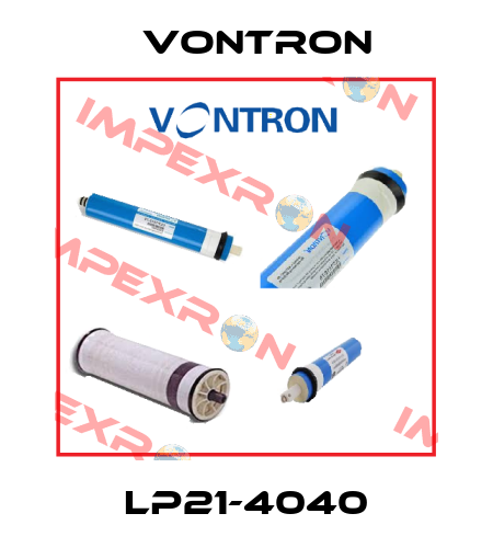 LP21-4040 Vontron