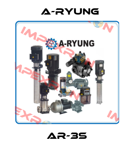 AR-3S A-Ryung