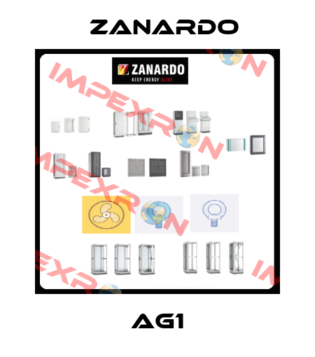 AG1 ZANARDO
