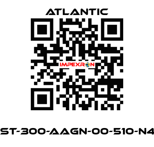    MLST-300-AAGN-00-510-N420 Atlantic