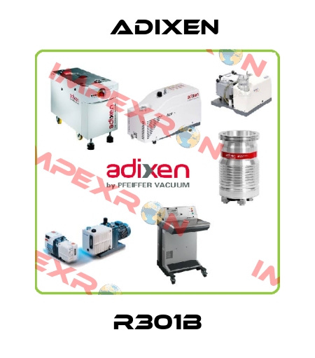 R301B Adixen