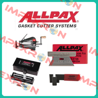 AX5500 Allpax