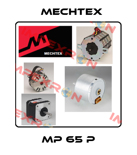 MP 65 P Mechtex