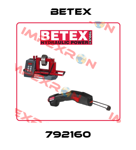 792160 BETEX