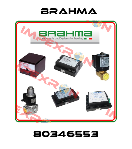 80346553 Brahma