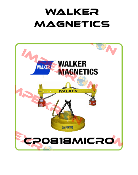 CP0818MICRO Walker Magnetics