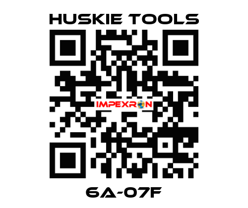 6A-07F Huskie Tools