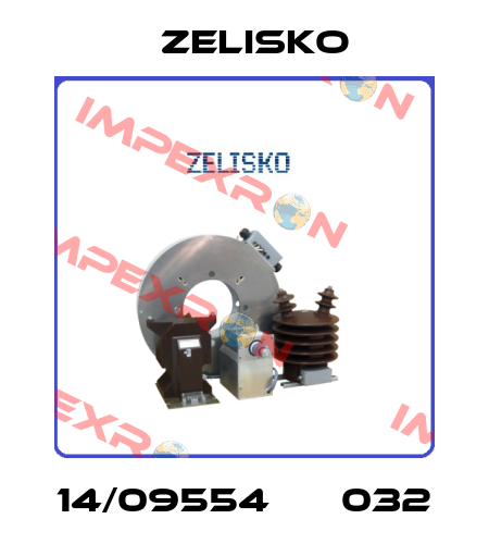 14/09554      032 Zelisko