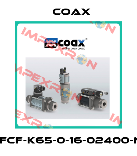 5-FCF-K65-0-16-02400-NC Coax