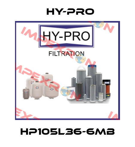 HP105L36-6MB HY-PRO