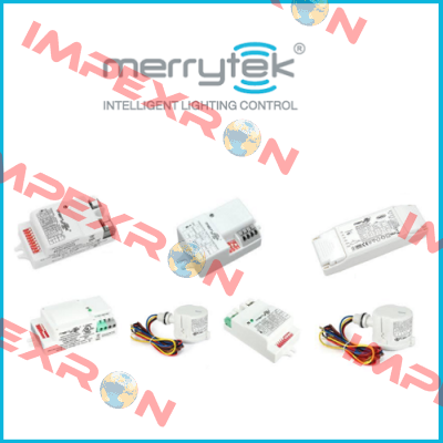 IP65 Merrytek