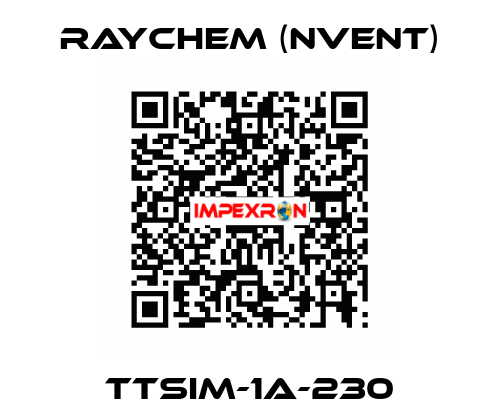TTSIM-1A-230 Raychem (nVent)