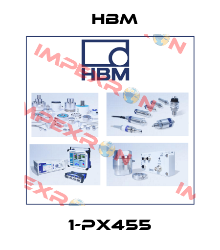 1-PX455 Hbm