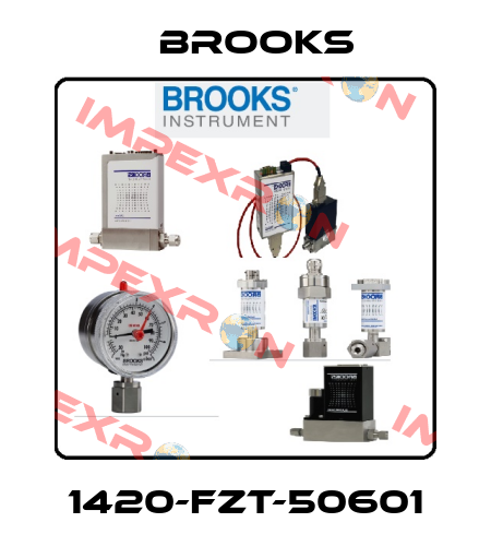1420-FZT-50601 Brooks