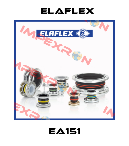 EA151 Elaflex