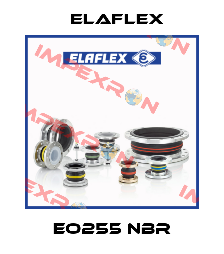 EO255 NBR Elaflex