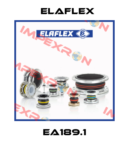 EA189.1 Elaflex