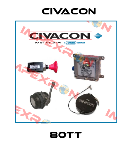 80TT Civacon