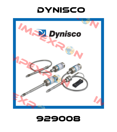 929008 Dynisco