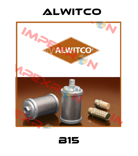B15 Alwitco