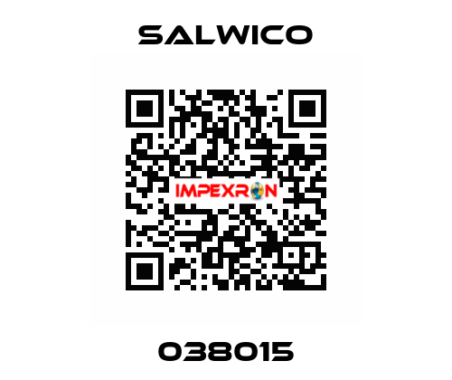 038015 Salwico