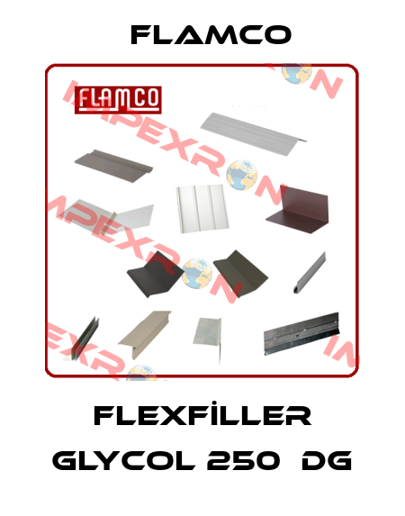 FLEXFİLLER GLYCOL 250  DG Flamco