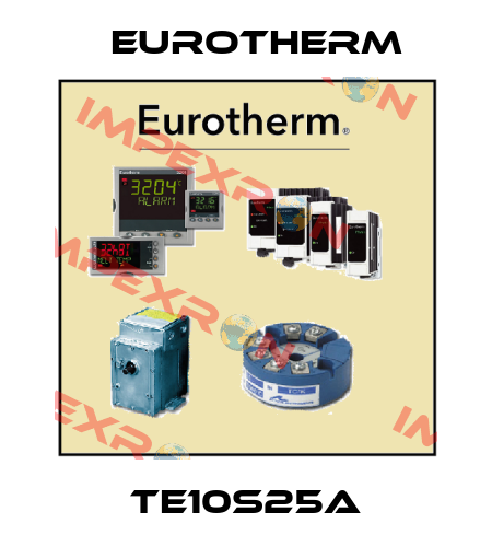 TE10S25A Eurotherm