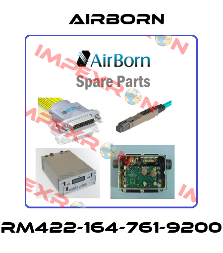RM422-164-761-9200 Airborn