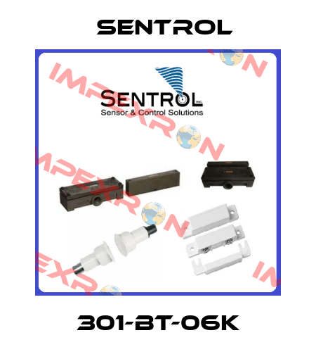 301-BT-06K Sentrol