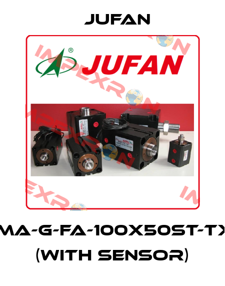 AMA-G-FA-100x50ST-TX2  (with sensor) Jufan