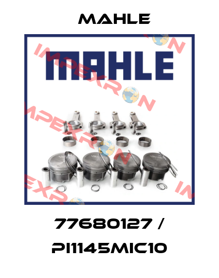 77680127 / PI1145MIC10 MAHLE