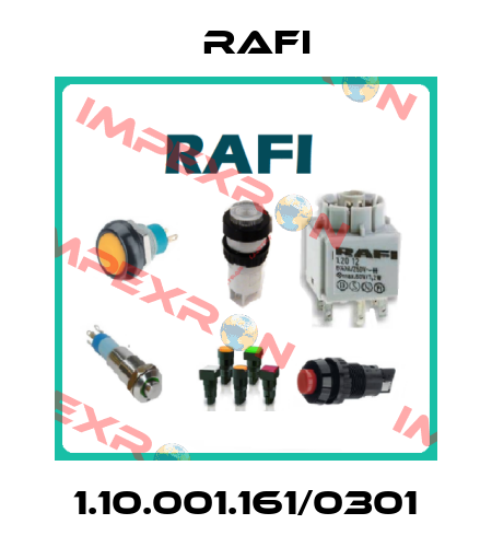 1.10.001.161/0301 Rafi