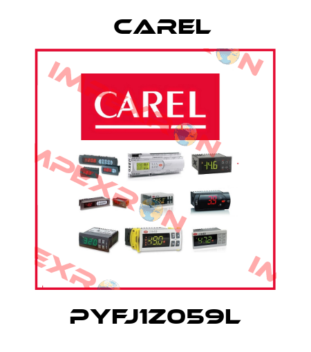 PYFJ1Z059L Carel